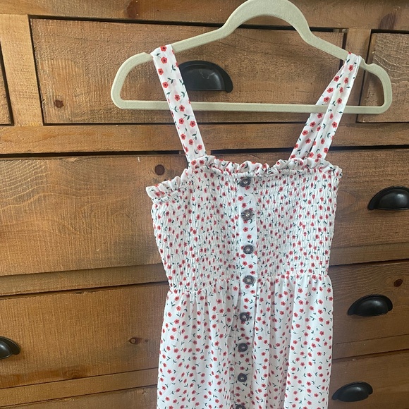 Babydoll Dress - Picture 3 of 5